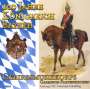 Gebirgsmusikkorps der Bundeswehr Garmisch-Partenkirchen: 200 Jahre Königreich Bayern, CD