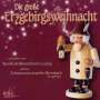 Rundfunk Blasorchester: Die große Erzgebirgsweihnacht, CD