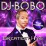 DJ Bobo: Greatest Hits (New Versions) (Limited Edition), LP,LP,LP,LP