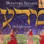 : Diaspora Sefardi - Romances & Musica Instrumental, CD,CD