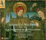 Alfons V.el Magnanim - El Cancionero de Montecassino, 2 CDs