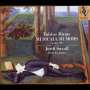 Tobias Hume (1569-1645): Musicall Humors 1605, CD