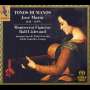 Jose Marin (1619-1699): Tonos Humanos, Super Audio CD