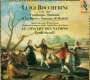 Luigi Boccherini (1743-1805): Symphonien G.511 & 517, Super Audio CD