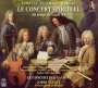 : Le Concert Spirituel - Au temps de Louis XV, SACD