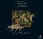 Antonio Rosetti (1750-1792): Partiten für Bläser (Murray B2,B13,B18,B21), CD
