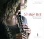 Shirley Brill spielt Klarinettenkonzerte, CD