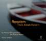 Franz Aumann: Requiem, CD