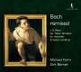 : Michael Form & Dirk Börner - Bach remixed, CD