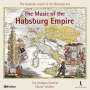 The Music of Habsburg Empire - The Austrian Sound of the Baroque Era, 10 CDs