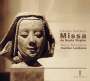 Ghiselin Danckerts (1510-1567): Missa de Beata Virgine a 5 (6) voci, CD