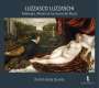 Luzzasco Luzzaschi (1545-1607): Madrigale, Motetten, Instrumentalmusik, CD