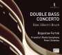 Nino Rota: Divertimento concertante für Kontrabass & Orchester, CD
