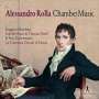 Alessandro Rolla (1757-1841): Kammermusik, 7 CDs