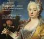 Jose de Nebra (1702-1768): Requiem (Oficio y Misa de difuntos), CD