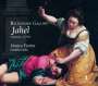 Baldassare Galuppi: Oratorium "Jahel" (Venedig 1747), CD,CD