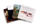 Barockmusik für Viola da gamba (Exklusivset für jpc), 4 CDs