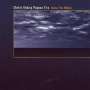 Cholet Känzig Papaux Trio: Under The Whale, CD