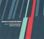 Lewis Porter,Terri Lyne Carrington & John Patitucci: Beauty & Mystery, CD