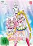 Sailor Moon Staffel 4 (Sailor Moon Super S), DVD