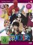 One Piece TV Serie Box 23, 4 DVDs