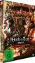 Attack on Titan Teil 1: Feuerroter Pfeil und Bogen, DVD