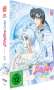 Munehisa Sakai: Sailor Moon Crystal Vol. 3, DVD,DVD