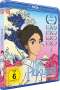 Miss Hokusai (Blu-ray), Blu-ray Disc