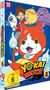 Yo-Kai Watch Box 1, 2 DVDs