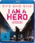 Shinsuke Sato: I am a Hero (Blu-ray), BR