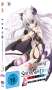 Hisashi Saito: Testament of Sister New Devil Vol. 3 - Burst, DVD