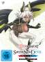 Hisashi Saito: Testament of Sister New Devil Vol. 4 - Burst, DVD
