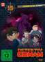 Masato Sato: Detektiv Conan: Die TV-Serie Box 15, DVD,DVD,DVD,DVD,DVD