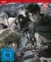 Tetsuro Araki: Attack on Titan Staffel 2 Vol. 1 (Blu-ray), BR