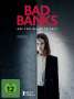 Christian Schwochow: Bad Banks Staffel 1, DVD,DVD