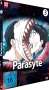 Kenichi Shimizu: Parasyte - the maxim Vol. 3, DVD