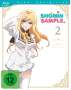 Masato Jinbo: Shomin Sample Vol. 2 (Blu-ray), BR