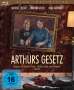 Arthurs Gesetz (Gesamtausgabe) (Blu-ray), Blu-ray Disc