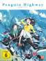 Hiroyasu Ishida: Penguin Highway, DVD