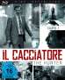 Davide Marengo: Il Cacciatore - The Hunter Staffel 1 (Blu-ray), BR,BR,BR