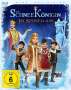 Die Schneekönigin: Im Spiegelland (Blu-ray), Blu-ray Disc