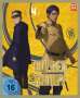 Hitoshi Nanba: Golden Kamuy Vol. 4, DVD