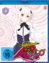 Tetsuya Yanagisawa: Highschool DxD Hero Vol. 3 (Blu-ray), BR