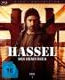 Erik Eger: Hassel Staffel 1 (Blu-ray), BR,BR