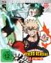 Kenji Nagasaki: My Hero Academia Staffel 3 Vol. 5 (Blu-ray), BR