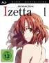 : Izetta, die Letzte Hexe Vol. 1 (Blu-ray), BR