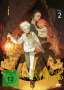 Mamoru Kanbe: The Promised Neverland Vol. 2, DVD,DVD
