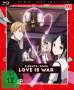 Kaguya-sama: Love Is War Vol. 1 (mit Sammelschuber) (Blu-ray), Blu-ray Disc
