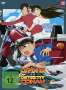 Hajime Kamegaki: Lupin III. vs. Detektiv Conan - TV Special, DVD