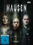 Thomas Stuber: Hausen Staffel 1, DVD,DVD,DVD